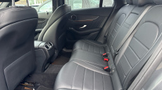 Mercedes-Benz GLC 250 4Matic AMG Line Premium 5dr 9G-Tronic Petrol Estate